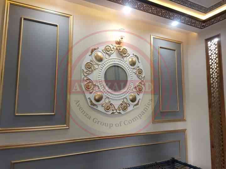 7 Marla House For Sale Bukhari Colony Multan