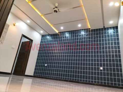 11 Marla House Eden valley Faisalabad