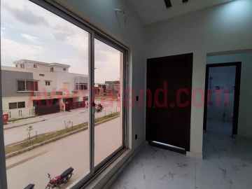 05 Marla House for Sale Bahria Town Rawalpindi