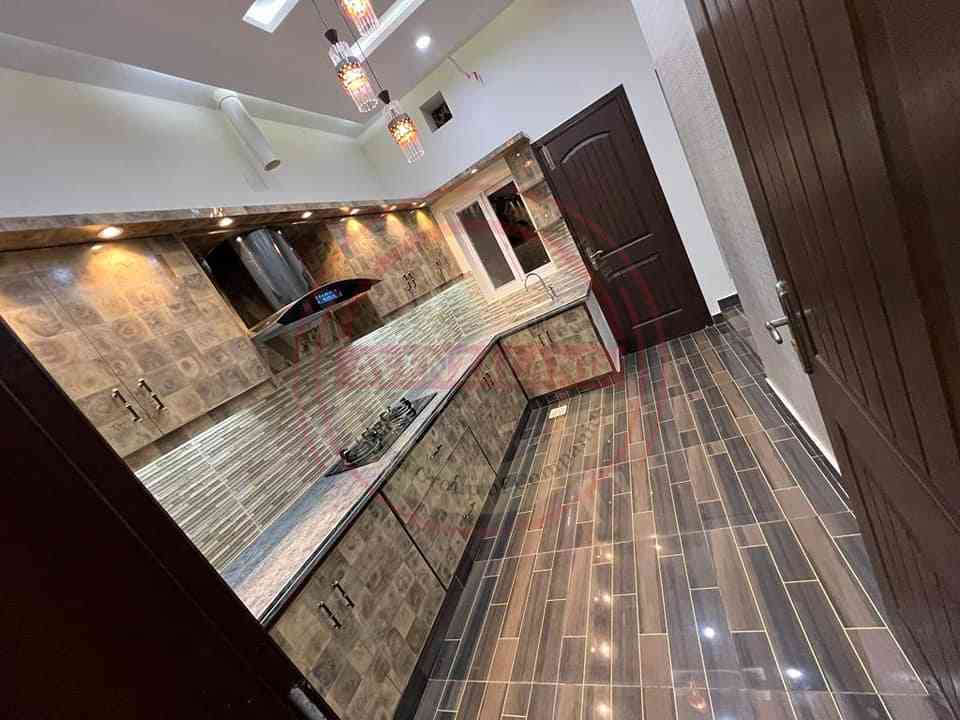 5 Marla House Available For Sale   City Housing  Multan.