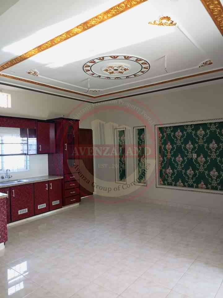 5 Marla House For Sale Shalimar Colony Multan