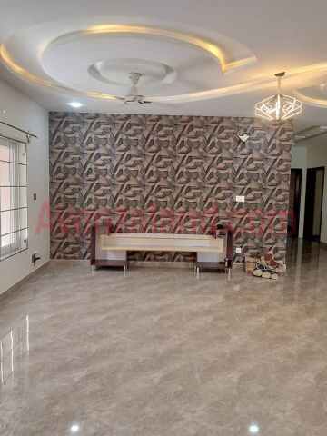 01 Kanal House for Sale Bahria Town Rawalpindi