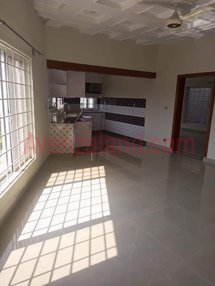 10 Marla House for sale phase 07 Bahria Town Rawalpindi