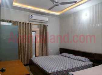 145 squar ft' yard House Model Colony Malir Near Jinnah Airpot, Karachi.