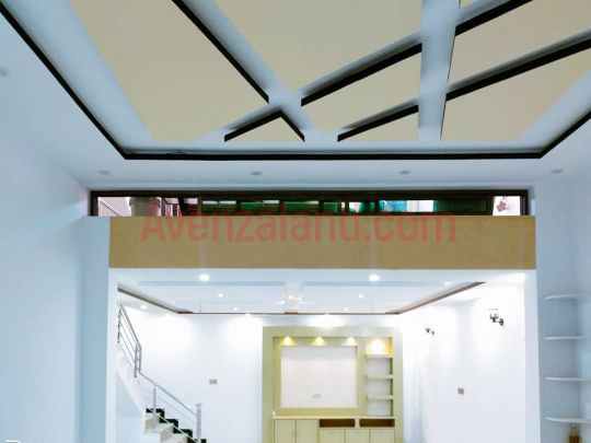 5 Marla House for Sale in University Road Peshawar