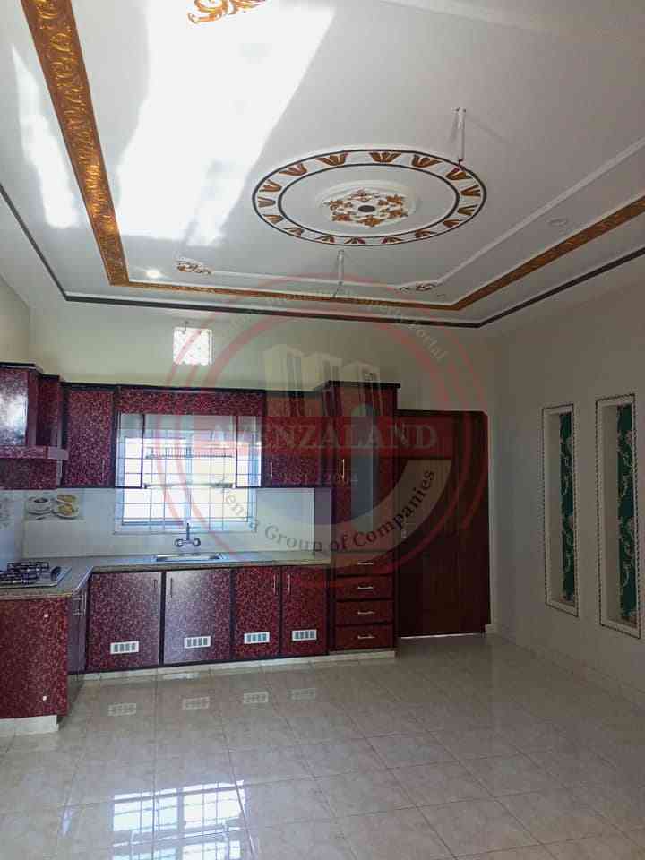 5 Marla House For Sale  Shalimar Colony  Multan
