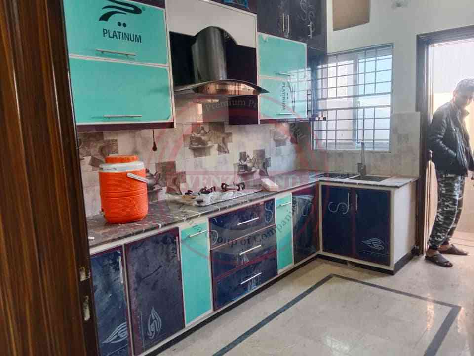 5 Marla House For Rent  Royal Orchard  Multan