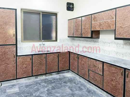3 Marla House for Sale in Hayatabad Phase 6 Peshawar