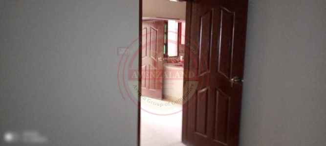 120 Sqyd House for Sale in Scheme 33 Kharachi