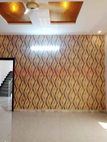 01 Kanal House for Sale Bahria Town Rawalpindi