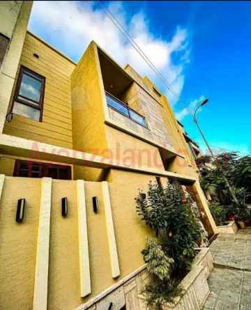 5 Marla house DHA Phase 8 Karachi