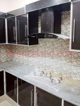10 Marla House for Sale in Regi Model Town  Peshawar