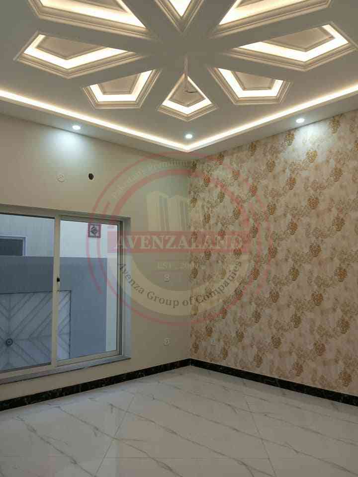 1 Kanal House For Sale Royal Orchard Multan