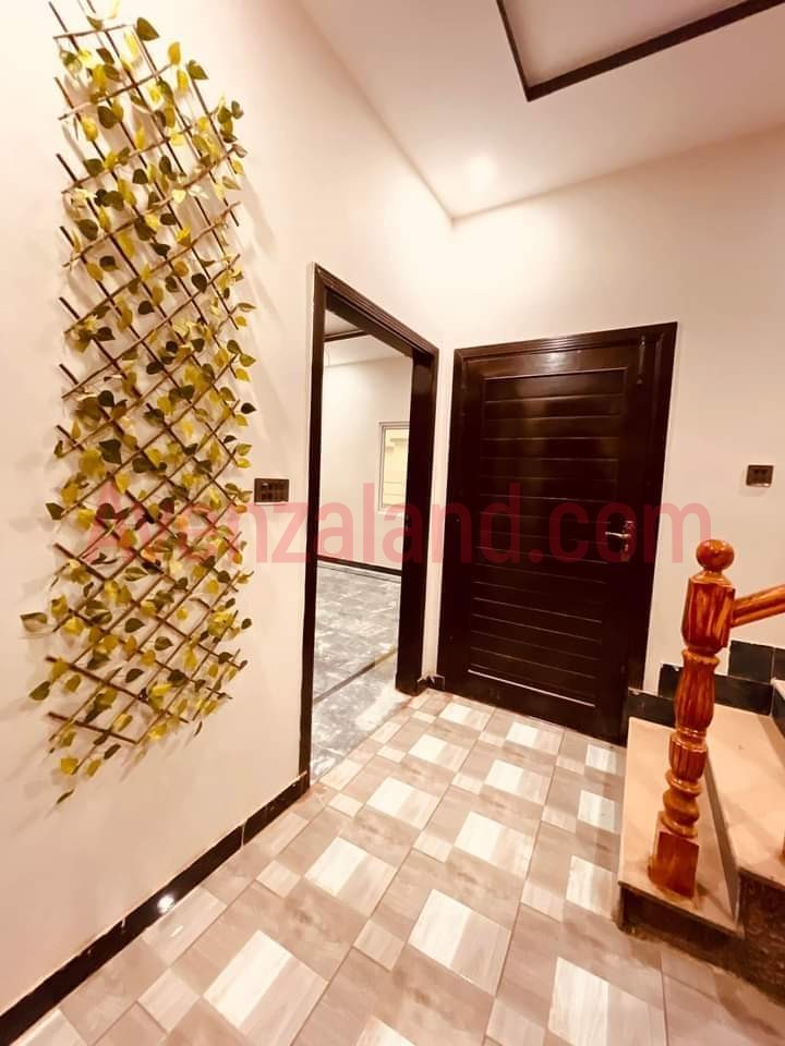 05 Marla House for sale Near Prime Hospital Warsak Road, Peshawar