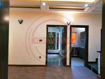 4 Marla House For Sale Sufyan Garden Warsak Road Peshawar
