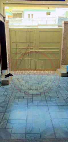 7 Marla House For Sale Lodges Warsak Road Peshawar