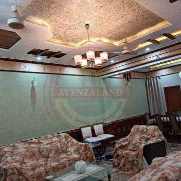 1 Kanal House For Sale Hayatabad Peshawar