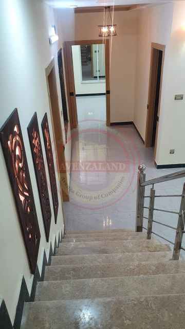 10 Marla House For Sale Model Town Peshawar