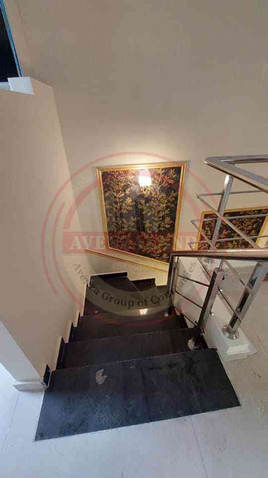 5 Marla House For Sale Royal Orchard  Multan