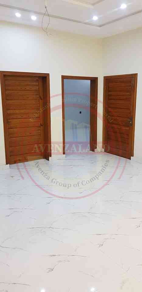 5 Marla House For Sale  Model Town  Multan
