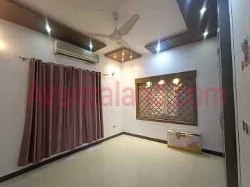 05 Marla House Upper portion for Rent Bahria Town Rawalpindi