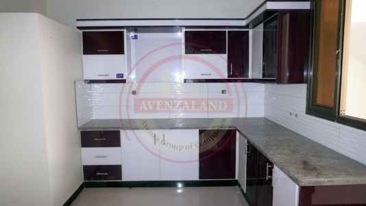 120 Sqyd House for Sale in Saadi Town Kharachi