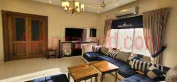 01 Kanal House for Sale Bahria Town Rawalpindi