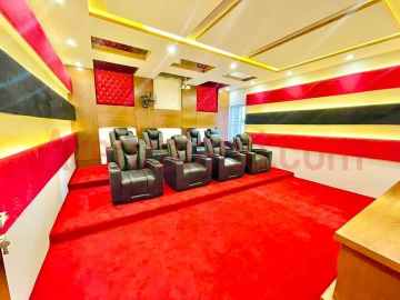 01 Kanal House for Sale NFC Lahore