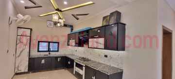 10 Marla House for Sale Bahria Town Rawalpindi