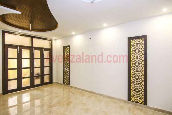 7 Marla House For Sale In Bahria Town Phase 8, Rawalpindi