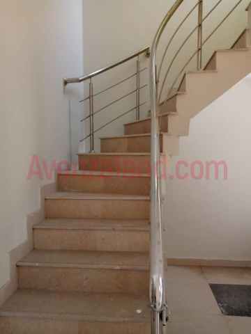 5 Marla House For Sale Adyala Road Rawalpindi