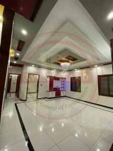 240 Sqyd House for Sale in Saadi Town Kharachi