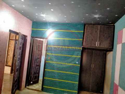 5 Marla House For Sale  Rawalpindi