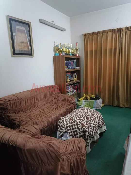 10 Marla House for sale shamsabad colony Multan
