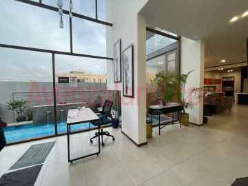 01 Kanal House for Sale phase 08 DHA Karachi
