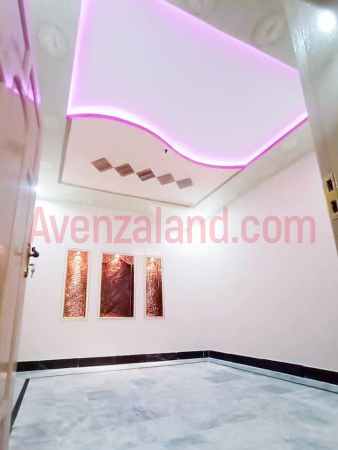 3  Marla House for Sale in Ring Road Peshawar