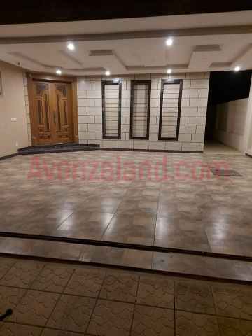 01 Kanal House for Sale phase 08 Bahria Town Rawalpindi