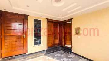 07 Marla House for Sale phase 08 Bahria Town Rawalpindi