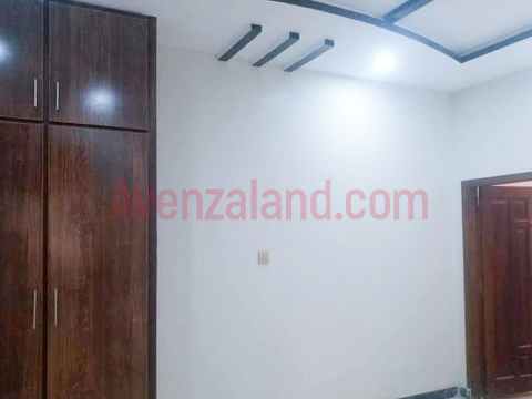 3 Marla House for Sale in Arbab sabz Ali town Peshawar