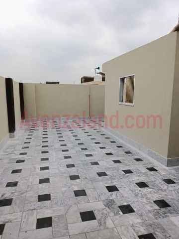 2.5 Marla House for Sale Warsak Road Peshawar