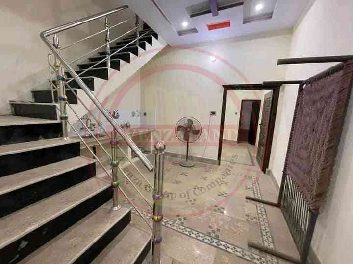 2 Marla House For Sale Factory Area Near Nori Gate Sargodha