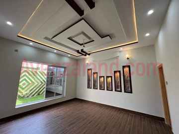 10 Marla House for Sale Sufyan Garden Warsak Road Peshawar