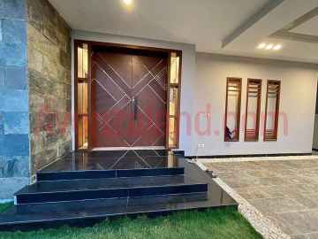 1 Kanal House for Sale phase 5 DHA KARACHI