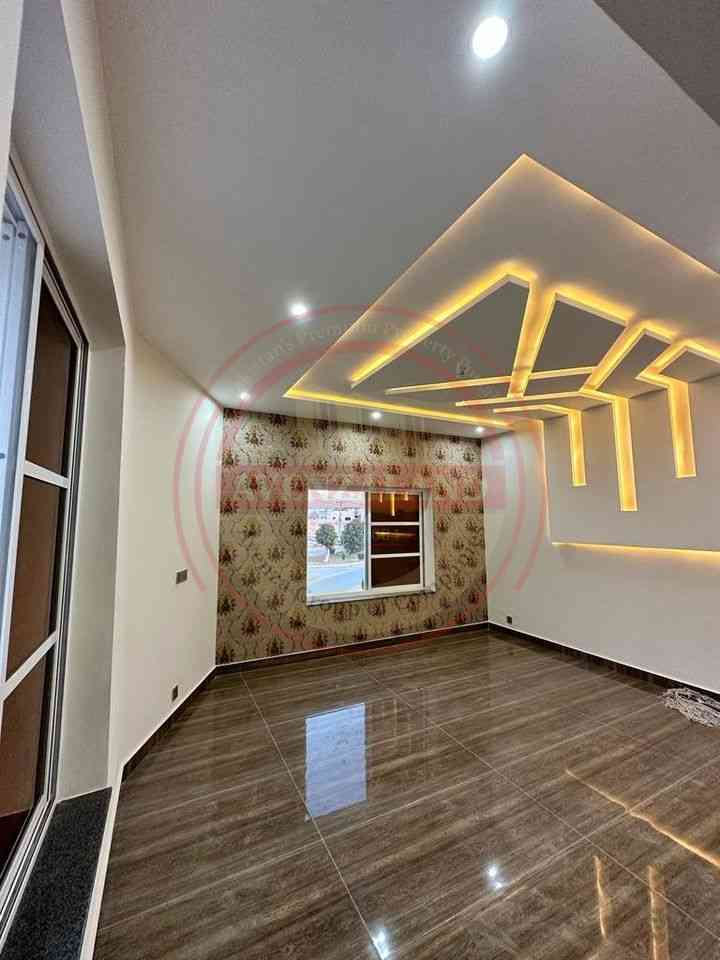 10  Marla House For Sale Buch Villas Multan