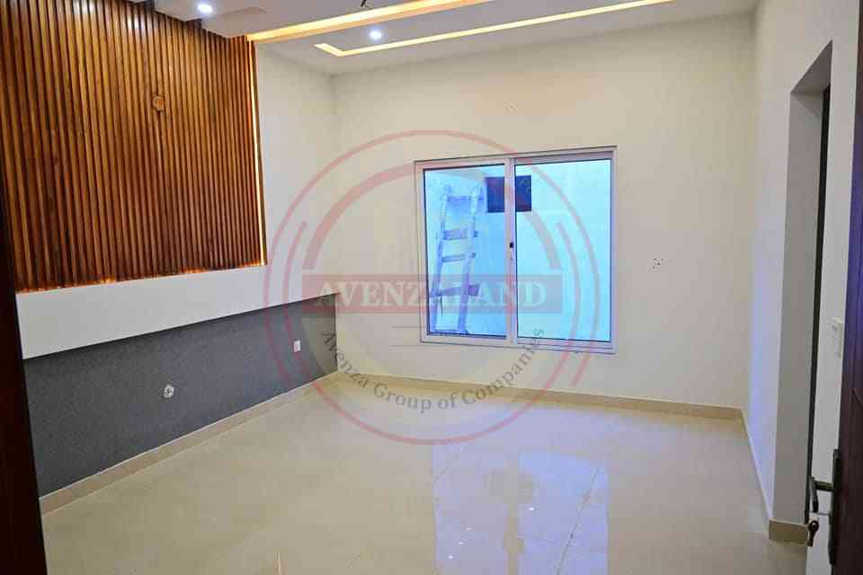 5 Marla House For Sale Buch Villas Multan