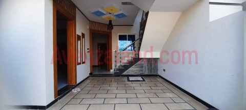 5 Marla House Airport Socity Rawalpindi