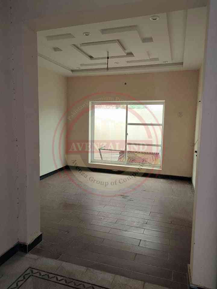  5 Marla House For Sale Bahadurpur Multan
