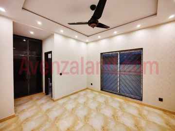 08 Marla House for Sale Bahria Town Lahore