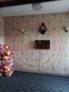 120 Sqyd House for Sale in Scheme 33 Kharachi