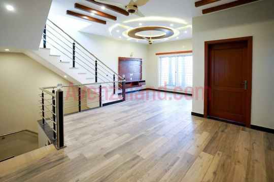 6 Marla House for sale Arbab Cottage Road Peshawar
